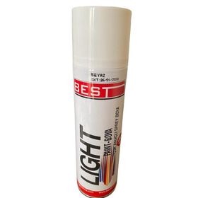 Best Light 150 ml Çok Amaçlı Sprey Boya