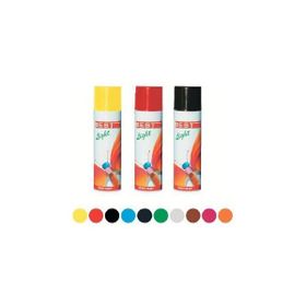 Best Light 250 ml Kahverengi Akrilik Sprey Boya