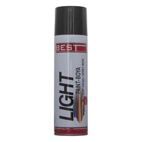 Best Light 250 ml Lacivert Sprey Boya