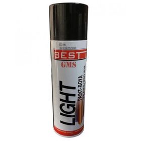 Best Light 250 ml Lacivert Sprey Boya