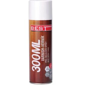 Best Light 250 ml Renksiz Vernik
