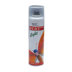Best Light 250 ml Renksiz Vernik