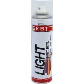 Best Light 250 ml Renksiz Vernik