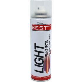 Best Light 250 ml Renksiz Vernik