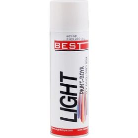 Best Light Beyaz 200 ml Sprey Boya