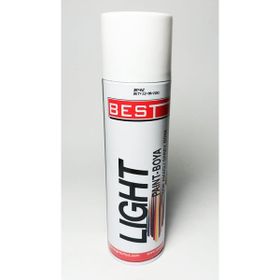Best Light Beyaz 200 ml Sprey Boya