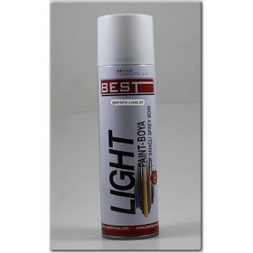 Best Light Beyaz 250 ml Sprey Boya