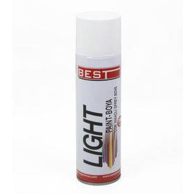 Best Light Beyaz 250 ml Sprey Boya