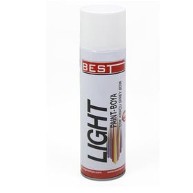 Best Light Beyaz 250 ml Sprey Boya