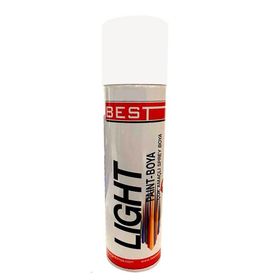 Best Light Kahve 250 ml Sprey Boya