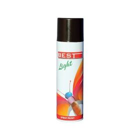 Best Light Kırmızı 225 ml Sprey Boya