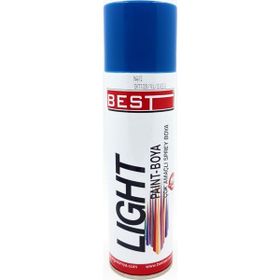 Best Light Mavi 250 ml Sprey Boya