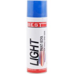 Best Light Mavi 250 ml Sprey Boya