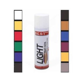 Best Light Mavi 250 ml Sprey Boya