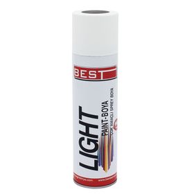Best Light Portakal 250 ml Sprey Boya