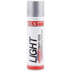 Best Light Vişne 250 ml Sprey Boya