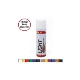 Best Light Vişne 250 ml Sprey Boya
