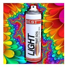 Best Light Vişne 250 ml Sprey Boya