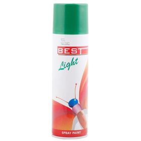 Best Light Yeşil 250 ml Sprey Boya
