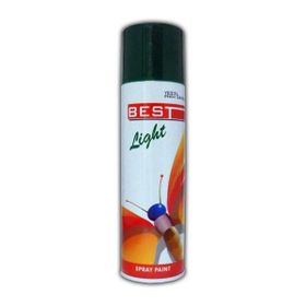 Best Light Yeşil 250 ml Sprey Boya