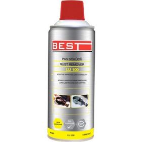 Best Lu 100 308-01 400 ml Pas Sökücü Yağlayıcı Akıllı Sprey