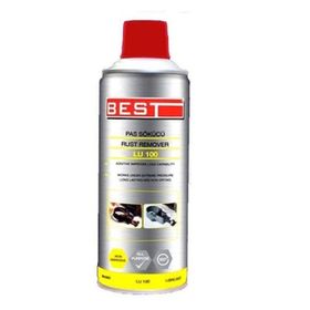 Best Lu 100 308-01 400 ml Pas Sökücü Yağlayıcı Akıllı Sprey