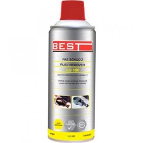 Best Lu 100 308-01 400 ml Pas Sökücü Yağlayıcı Akıllı Sprey