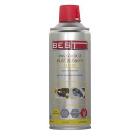 Best Lu 100 308-01 400 ml Pas Sökücü Yağlayıcı Akıllı Sprey