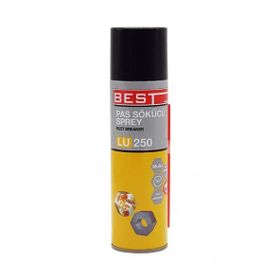 Best LU-250 250 ml Sprey Pas Sökücü Önleyici