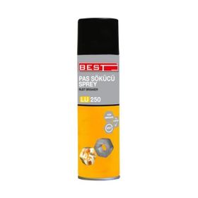 Best LU-250 250 ml Sprey Pas Sökücü Önleyici