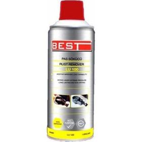Best LU100 400 ml Pas Sökücü