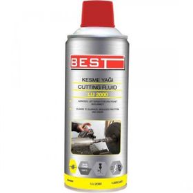 Best LU2000 400 ml Kesme Yağı