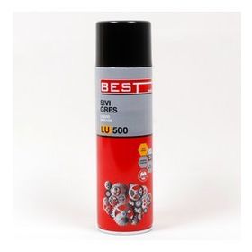 Best LU500 500 ml Sıvı Gres Sprey