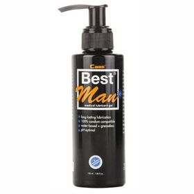 Best Man 150 ml Anal Kayganlaştırıcı Jel