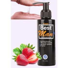Best Man 150 ml Anal Kayganlaştırıcı Jel