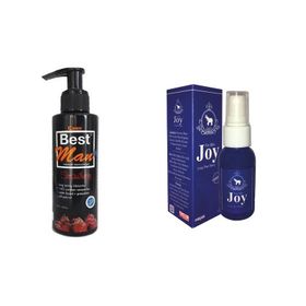 Best Man 150 ml Anal Kayganlaştırıcı Jel