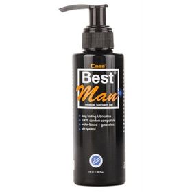 Best Man 150 ml Anal Kayganlaştırıcı Jel
