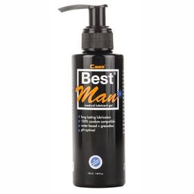 Best Man 150 ml Büyük Boy Anal Lubricant Jel