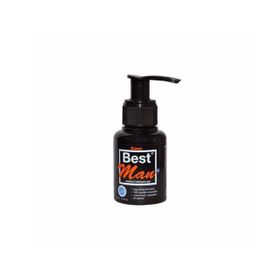 Best Man 55 ml Anal Kayganlaştırıcı Jel