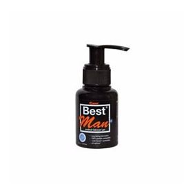 Best Man 55 ml Anal Kayganlaştırıcı Jel
