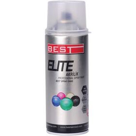 Best Mavi 400 ml Sprey Boya