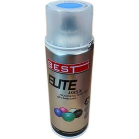 Best Mavi Elite 400 ml Sprey Boya
