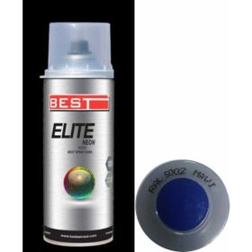 Best Mavi Elite 400 ml Sprey Boya