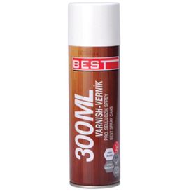 Best Mese 300 ml Sprey Vernik