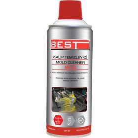 Best MP62 Kalıp Temizleyici Sprey