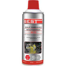 Best MP62 Kalıp Temizleyici Sprey