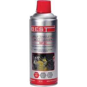 Best MP62 Kalıp Temizleyici Sprey