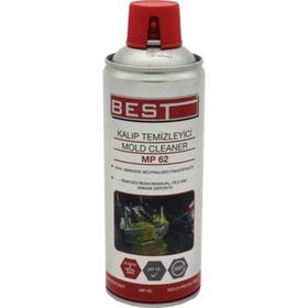 Best MP62 Kalıp Temizleyici Sprey