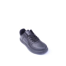 Best Of 042-21 Deri Trend Spor Ayakkabı