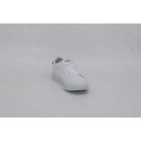 Best Of 042 Siyah Beyaz Erkek Spor Ayakkabı